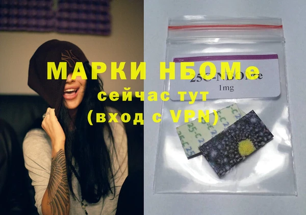 гашик Бугульма